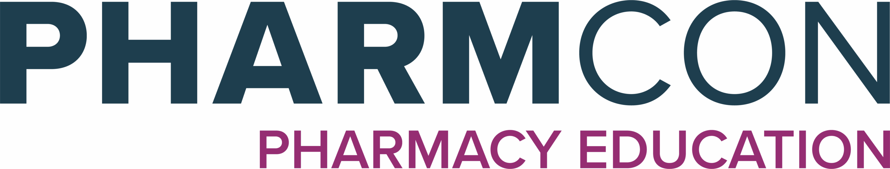 PharmCon Pharmacy Education